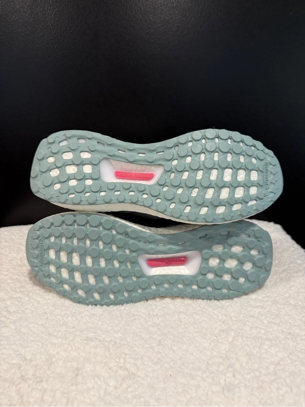adidas Ultraboost Athletic Shoe